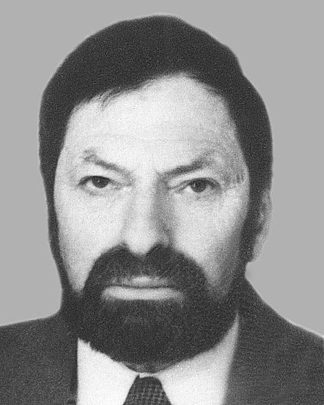 Бергельсон Лев Давидович